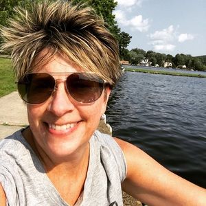 Meet your Posher, Karen